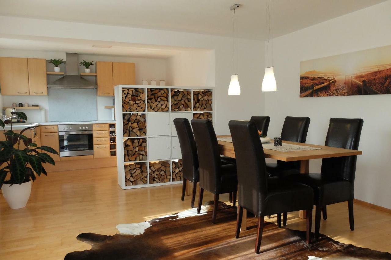 Ferienwohnung Elsa Höchst Εξωτερικό φωτογραφία