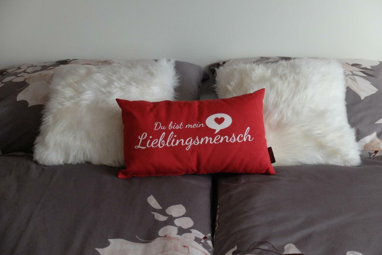 Ferienwohnung Elsa Höchst Εξωτερικό φωτογραφία