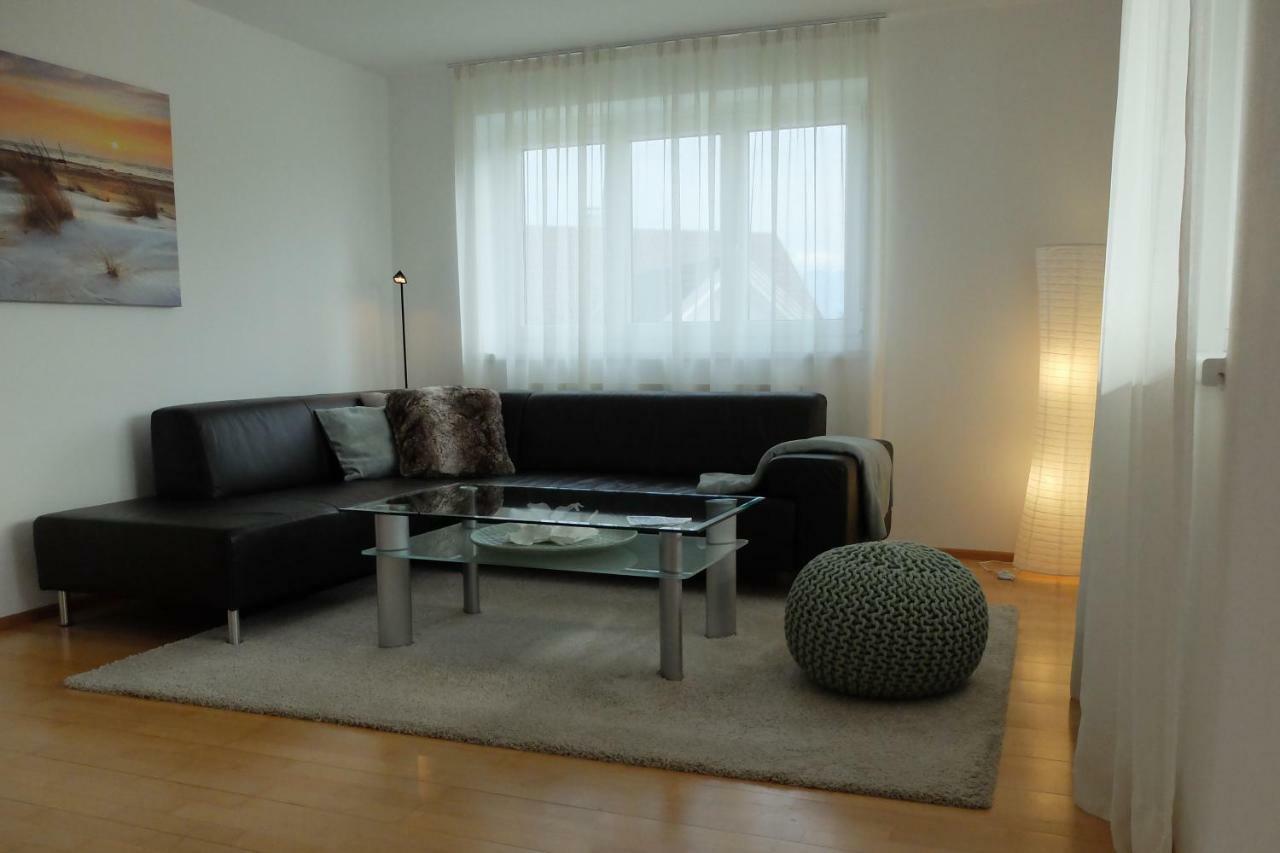 Ferienwohnung Elsa Höchst Εξωτερικό φωτογραφία
