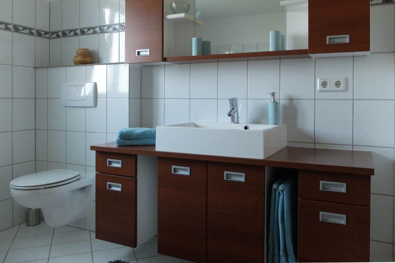 Ferienwohnung Elsa Höchst Εξωτερικό φωτογραφία
