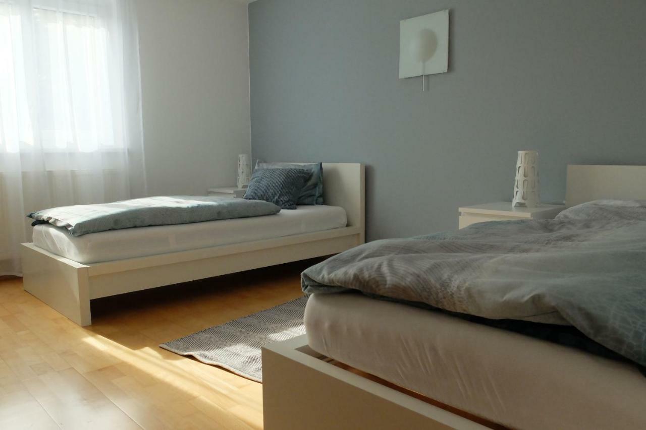 Ferienwohnung Elsa Höchst Εξωτερικό φωτογραφία