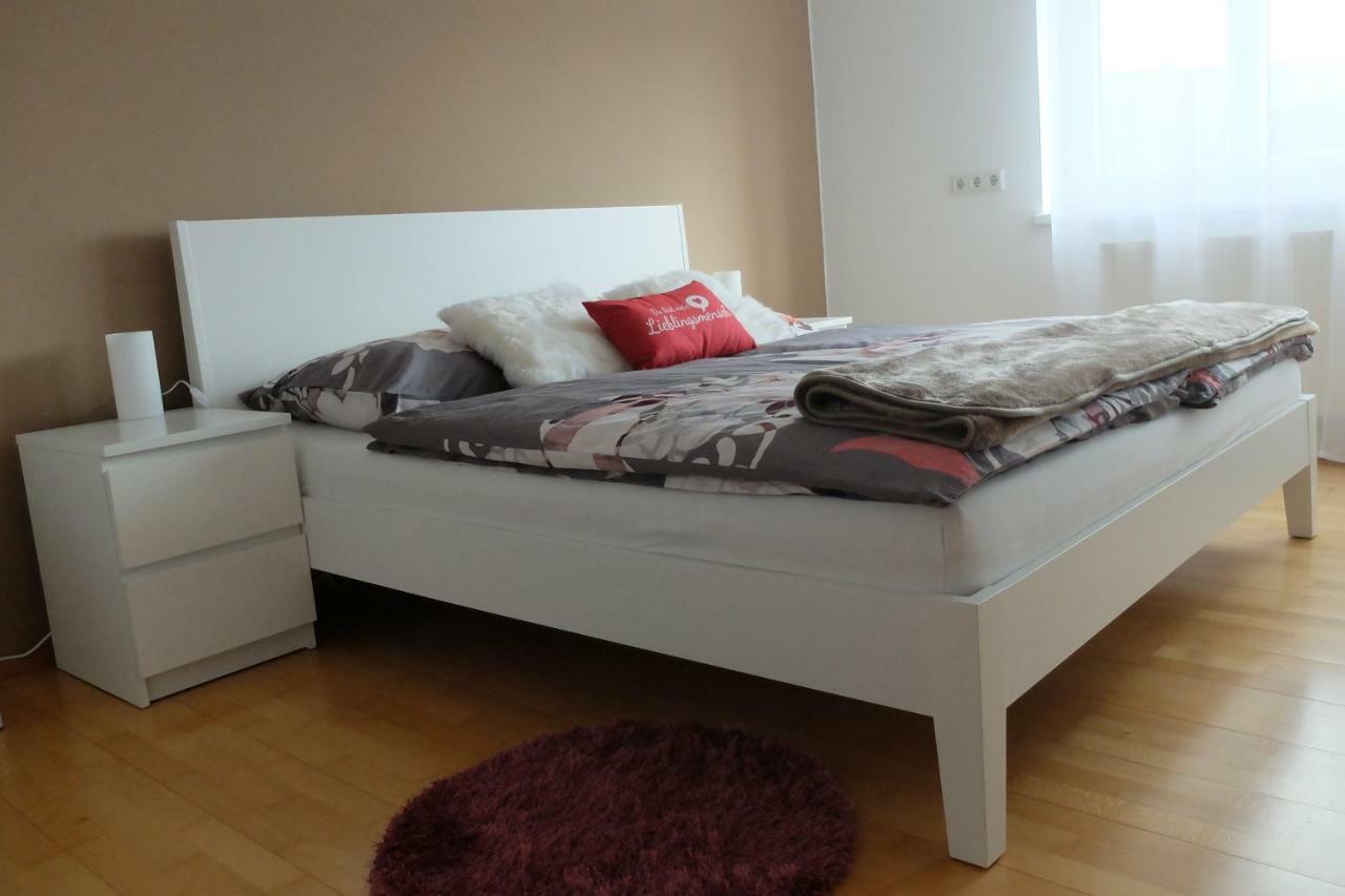 Ferienwohnung Elsa Höchst Εξωτερικό φωτογραφία