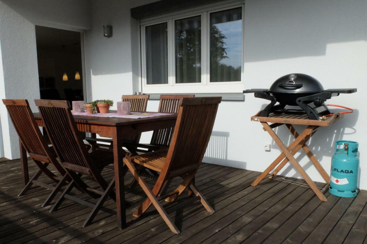 Ferienwohnung Elsa Höchst Εξωτερικό φωτογραφία