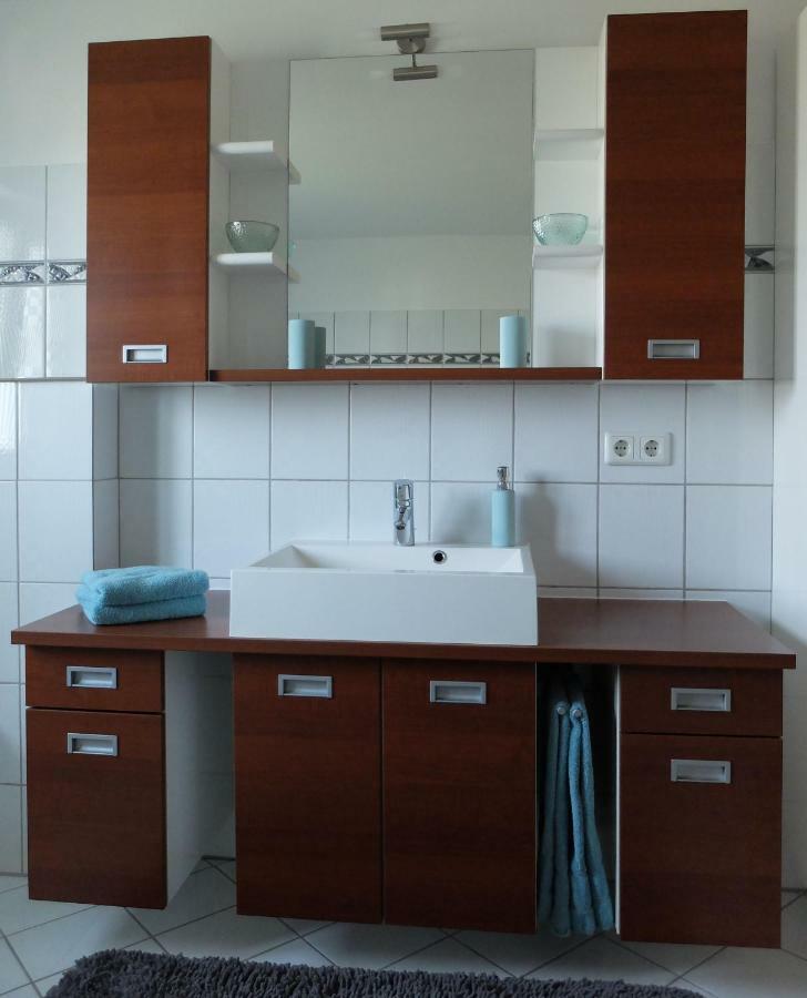 Ferienwohnung Elsa Höchst Εξωτερικό φωτογραφία