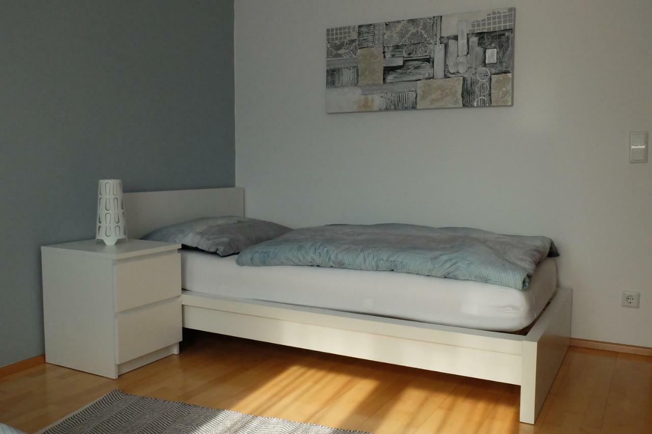 Ferienwohnung Elsa Höchst Εξωτερικό φωτογραφία
